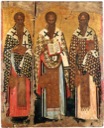 Кирилл Иерусалимский, свт.
